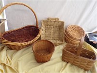 Home Decor Baskets