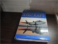 MODERN MILITARY AIRCRAFT BOOK