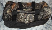 RedHead Travel Bag