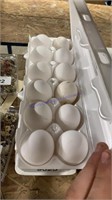 1 Doz Fertile White Leghorn Eggs