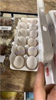 1 Doz Fertile Appenzeller Eggs