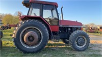 Case IH 5140 tractor