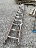 Extension Ladder - 17'