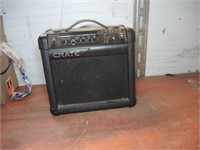 CRATE AMP   GTD 15