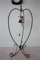 Outdoor Wind Chime Decoration