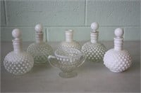 Selection of Hobnail