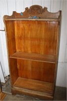 Wooden Shelf 30 x 12 x 60H