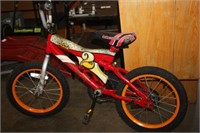 Kids Supercycle 15"