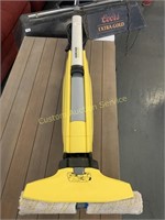 Hardwood Floor Cleaner