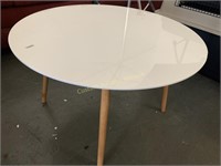 Round Coffee Table