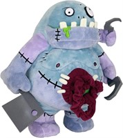 Heroes of the Storm Stitches Plush