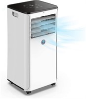 Smart Portable Air Conditioner