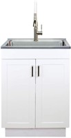 All-in-One Laundry/Utility Sink Kit