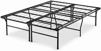 18'' SmartBase Mattress Foundation Queen