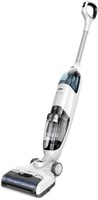 Cordless Wet Dry Vacuum Cleaner and Mop