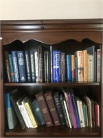 Lot of Books incl Lincoln, Pentagon, Truman,