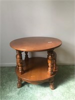 End Table/Occasional Stand