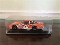 The Home Depot Car in Acrylic Collector Case