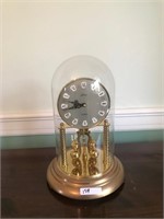 West Germany Kern Anniversary Clock