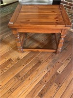 High Quality End Table/Side Table