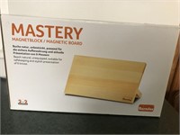 Mastery Magnetboard / Magnetic Block