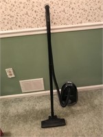 Eureka Powermite Vacuum