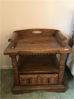 Nice Quality Side Table Bedside Stand
