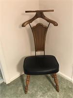 Nice Valet Chair