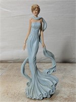 Princess Diana Figure Hamilton Collection