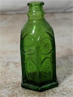 Wheaton NJ Bottle 'Church Brand'