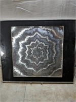 Foil Art Unlimited/Herman Armon Sunburst