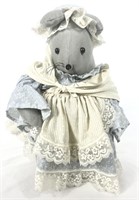 Beatrix Potter Style Mouse