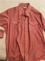 Vintage Wrangler Shirt