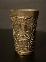 Early 1900s Dallas Souvenir Cup