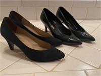 Pair of Ladies Quality Shoes