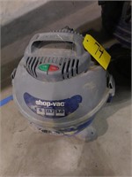 SHOP VAC