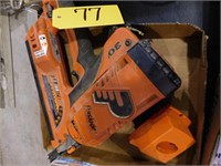 PASLODE POWER NAILER