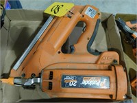 PASLODE POWER NAILER