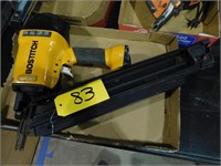 BOSTITCH POWER NAILER