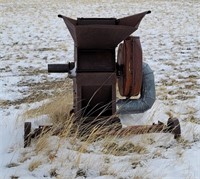 Hammer Mill