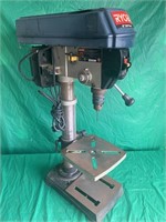 RYOBI BENCHTOP DRILL PRESS MODEL DP101