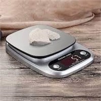 Digital Mini Kitchen Scale