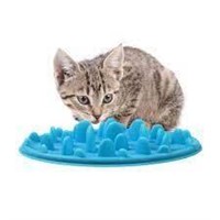 Slow Feeder Cat Bowl