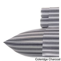 Nautica Coleridge Stripe Sheet Set-2 Pieces