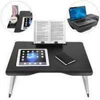 Cooper Cases Folding Laptop Table