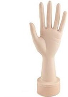 Dream Beauty Practice Flexible Hand