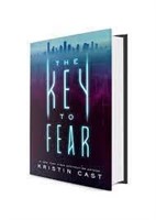 Novel: The Key To Fear