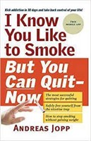 Quit Smoking Book