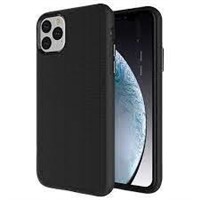 Arkour Hard Plastic Phone Case for iPhone 11