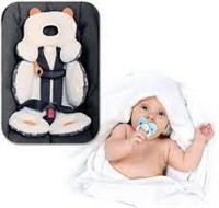 StoHua Baby Head & Seat Stroller Insert